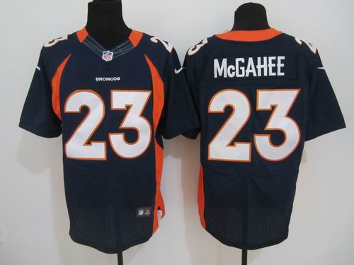 Nike Denver Broncos Elite Jerseys-038